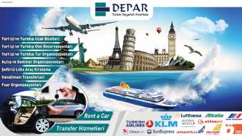 Depar Rent A Car