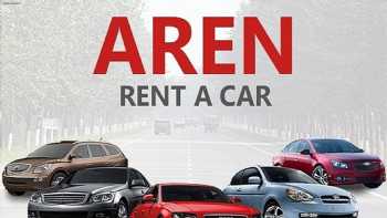 AREN OTO KİRALAMA -ADANA RENT A CAR-ADANA ARAÇ KIRALAMA