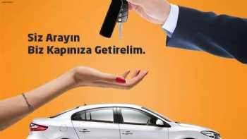 ADANA ARAÇ KİRALAMA ÇİÇEKDAĞ RENT A CAR