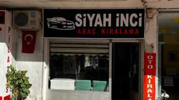 Siyah İnci Oto Kiralama