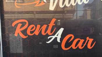 Vadi Rent A Car