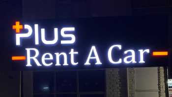 PLUS RENT A CAR Adana