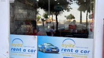 Ayaz Rent A Car