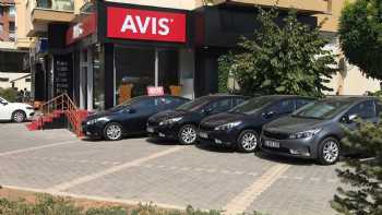 Avis Malatya