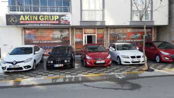 Akın rent a car