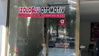 İzoloğlu Otomotiv