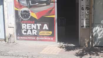 Poyraz Rent A Car