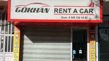 Gökhan Rent A Car