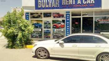 Bulvar Rent A Car