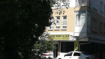 BARUT RENT A CAR