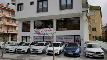 Zeplin Car Afyon