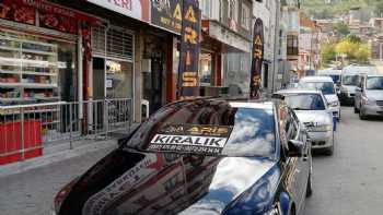 AFYON RENT A CAR ARİS oto kiralama