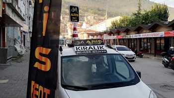 AFYON RENT A CAR ARİS oto kiralama