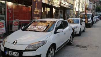 AFYON RENT A CAR ARİS oto kiralama