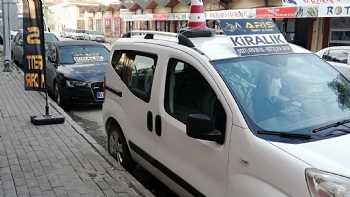 AFYON RENT A CAR ARİS oto kiralama