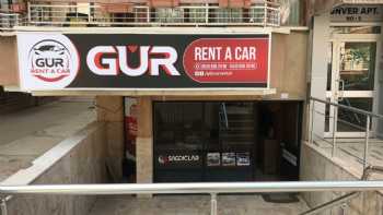 Gür Rent A Car