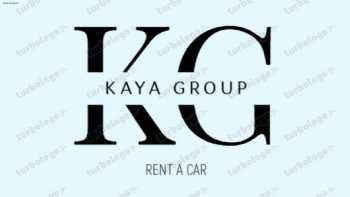 Afyon Rent A Car KAYA GROUP ARAÇ KİRALAMA