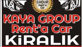 Afyon Rent A Car KAYA GROUP ARAÇ KİRALAMA