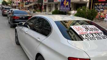 Hira Rent A Car-Afyon Araç Kiralama-Afyon Rent A Car-Afyon Oto Kiralama