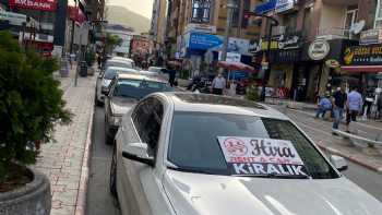 Hira Rent A Car-Afyon Araç Kiralama-Afyon Rent A Car-Afyon Oto Kiralama