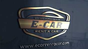 E-Car Rent a Car