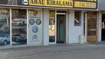 AFYON ÖNDER RENT A CAR