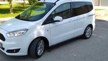 AFYON ÖNDER RENT A CAR