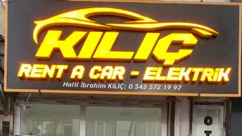 Sandıklı Kılıç Rent A Car