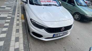 Sandıklı Kılıç Rent A Car