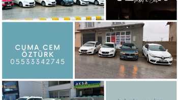 Çizme Rent A Car