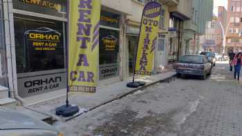 Sandıklı ORHAN RENT A CAR