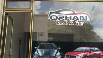 Sandıklı ORHAN RENT A CAR