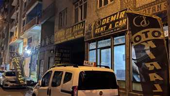 DEMİR RENT A CAR oto kiralama