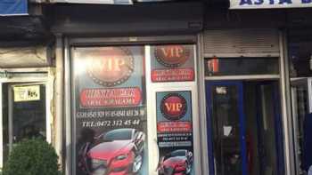 Vip Rent A Car