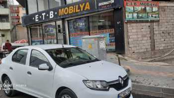 ETB MOBİLYA VE RENTACAR