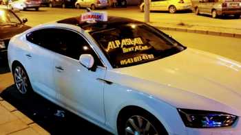 AĞRI ALPASLAN RENT A CAR AYAZ AUTO