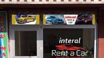 Ağrı İnteral rent a car