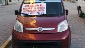 ÖZAL RENT A CAR OTO KİRALAMA ARAÇ KİRALAMA IĞDIR HAVAALANI ARAÇ KİRALAMA