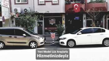 Birlik Rent A Car Iğdır