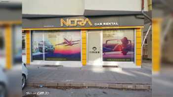 Nora Car Rental / Aksaray Araç Kiralama