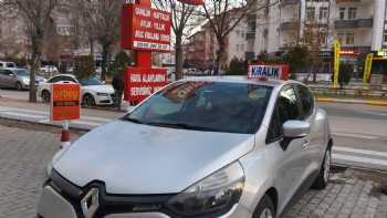 ORBEY CAR RENTAL AKSARAY