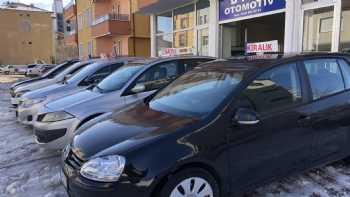 Harundağlar Rent A Car