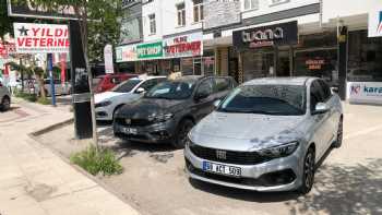 Aksaray Tuana Rent A Car