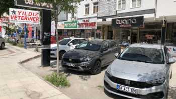 Aksaray Tuana Rent A Car