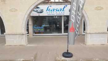 KASAL RENT A CAR