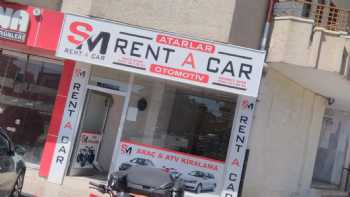 SM Rent A CAR & OTO KURTARMA / ATARLAR OTOMOTİV