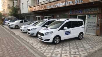 Anadolu Oto Rent A Car