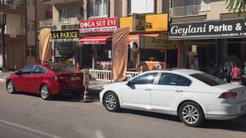 Almira Rent A Car Aksaray