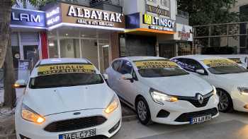 Albayrak Rent a Car