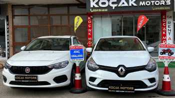 KOÇAK MOTOR'S